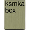 KSMKA Box by Patrick De Rynck