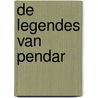 De Legendes van Pendar door Jennifer Wagemans