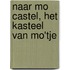 Naar Mo Castel, het kasteel van Mo'tje