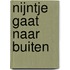 nijntje gaat naar buiten