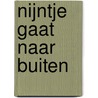 nijntje gaat naar buiten door Dick Bruna