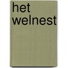 Het welnest by Gitta Van Lommel