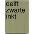 Delft Zwarte Inkt