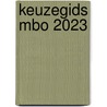 Keuzegids mbo 2023 door Vivian van Leeuwen