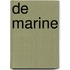 De marine