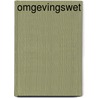Omgevingswet by Unknown