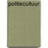 Politiecultuur