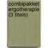 Combipakket Ergotherapie (3 titels)