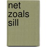 Net zoals Sill by Roxanne Wolf