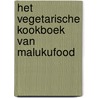 Het vegetarische kookboek van Malukufood door Leni Wenno-Sapulette