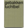 Gebakken luchtbel by Dennis Van Kesteren