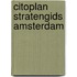 Citoplan stratengids Amsterdam