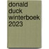 DONALD DUCK WINTERBOEK 2023