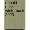 DONALD DUCK WINTERBOEK 2023 by Unknown