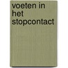 Voeten in het stopcontact by Gwen Van Poorten