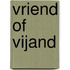 Vriend of vijand