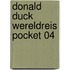 DONALD DUCK WERELDREIS POCKET 04