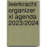 Leerkracht organizer XL agenda 2023/2024 by Marloes Lubberding