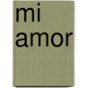 Mi amor door Jasmin Hajro