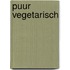 Puur vegetarisch