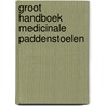 Groot handboek medicinale paddenstoelen by Peter van Ineveld