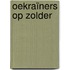 Oekraïners op zolder
