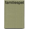 Familiespel door Axelle de Roy