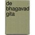 De Bhagavad Gita