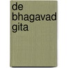 De Bhagavad Gita door Ramesh S. Balsekar