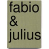 Fabio & Julius door Menno Haanstra