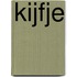 Kijfje