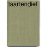 Taartendief by Suzan Pouwels