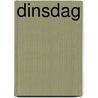 Dinsdag door Matt Cosgrove