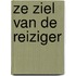 Ze ziel van de reiziger