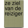 Ze ziel van de reiziger by Peter Penders