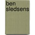 Ben Sledsens