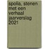 Spolia, stenen met een verhaal Jaarverslag 2021