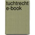 Tuchtrecht E-book