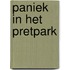 Paniek in het pretpark
