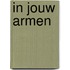 In jouw armen