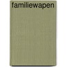 Familiewapen by Thomas Enger
