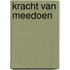 Kracht van meedoen