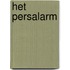 Het persalarm