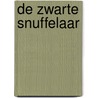 De zwarte snuffelaar by Nanda Roep
