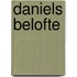 Daniels belofte