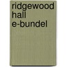 Ridgewood Hall e-bundel door Marijke Vos