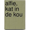Alfie, kat in de kou by Rachel Wells