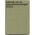 Wetboek van de inkomstenbelastingen 2022/2