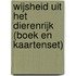 Wijsheid uit het dierenrijk (boek en kaartenset)
