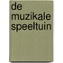 De muzikale speeltuin